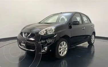 AUTOMOVIL 4-6 CILINDROS